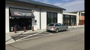 VR Motors Store